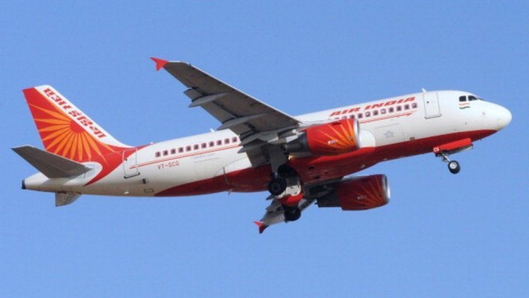 Air India: Struggling national carrier sold to Tata Sons