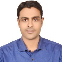 PRIYESH VERMA, Reporter, Lauriya